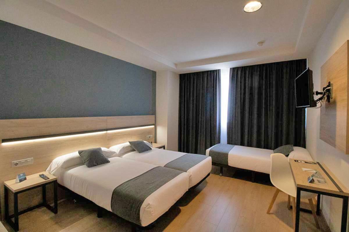 Alda Valladolid Sur Ngoại thất bức ảnh