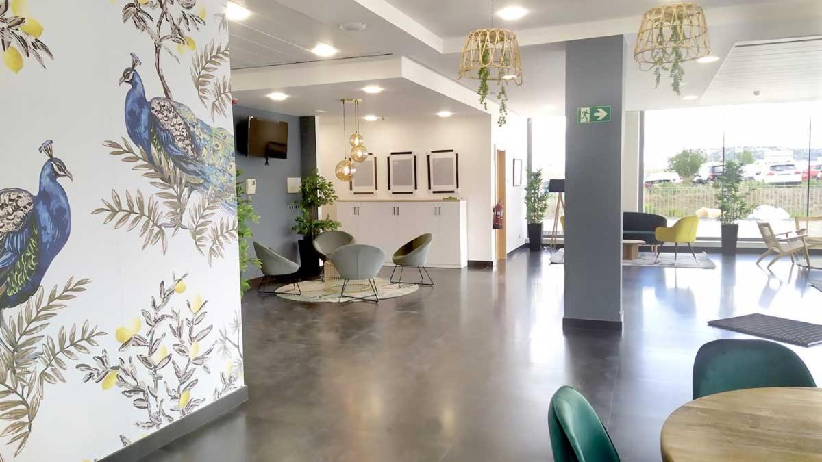Alda Valladolid Sur Ngoại thất bức ảnh