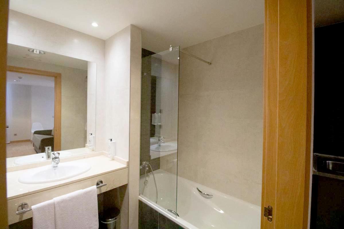 Alda Valladolid Sur Ngoại thất bức ảnh