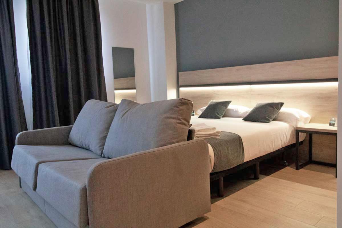 Alda Valladolid Sur Ngoại thất bức ảnh