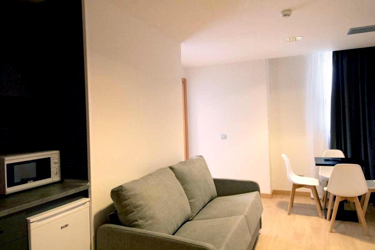 Alda Valladolid Sur Ngoại thất bức ảnh