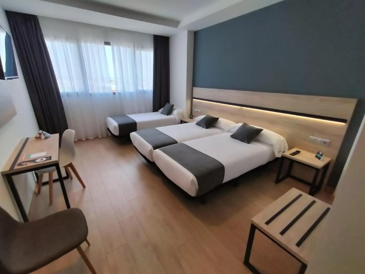 Alda Valladolid Sur Ngoại thất bức ảnh